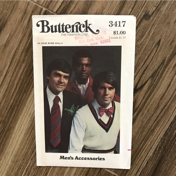 Pattern Bundle - Picture 2 of 8